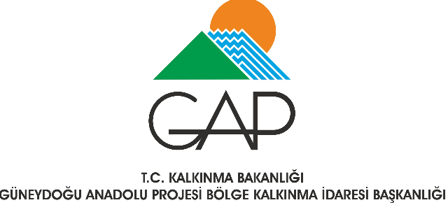 GAP KALKINMA AJANSI